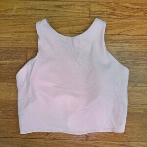 Athleta Conscious Crop Bra